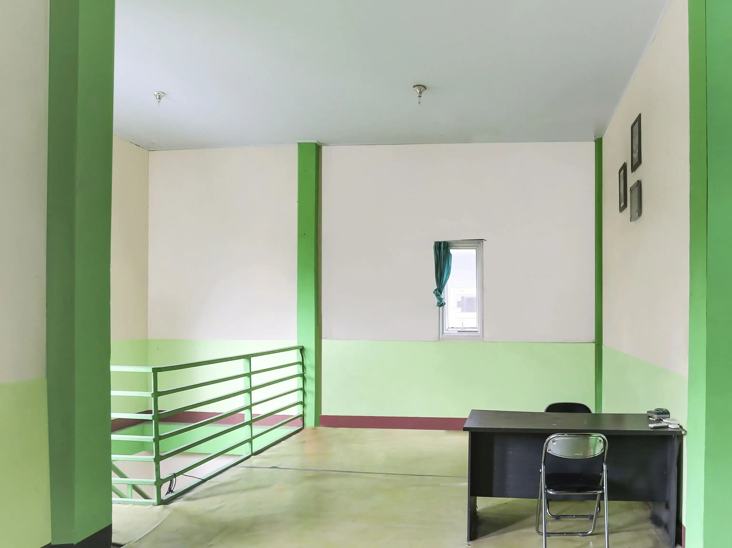 OYO 90825 Hotel Lizha 2