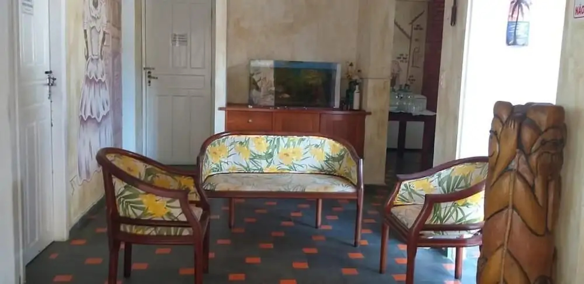 Pousada Vila de Atalaia