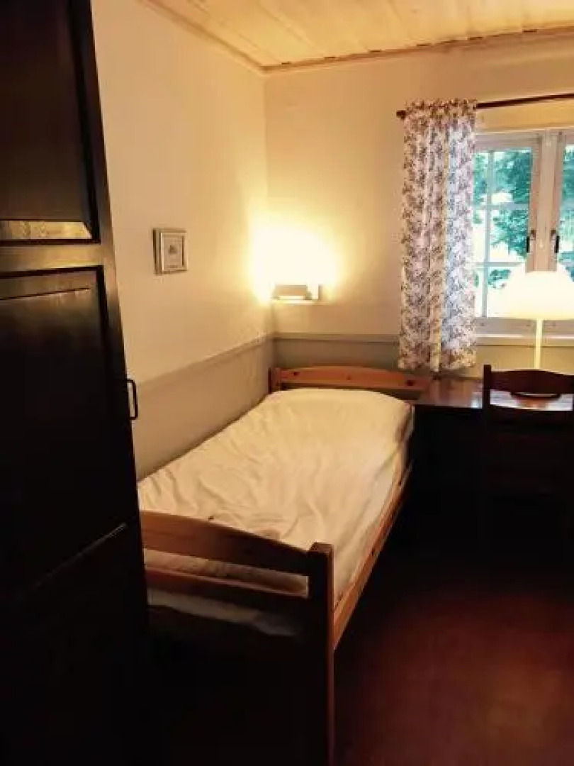 Rattviksgarden Hostel