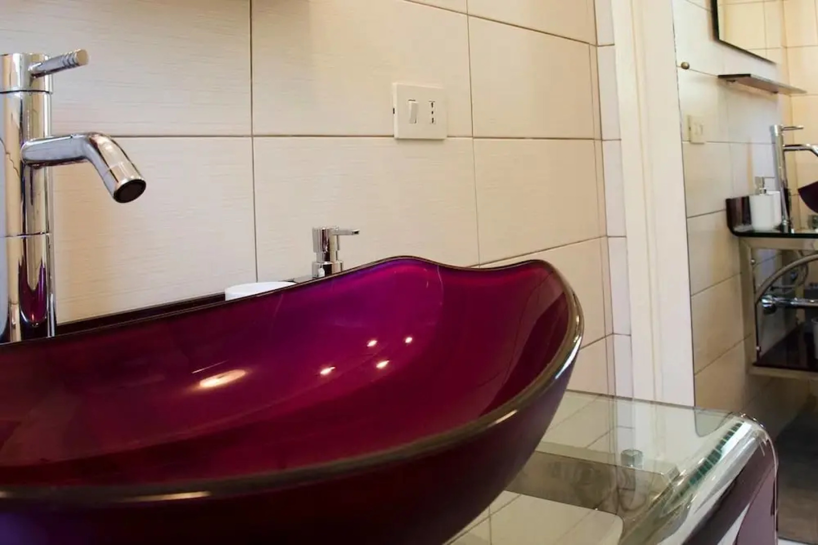 Altido House on the Lake Shore