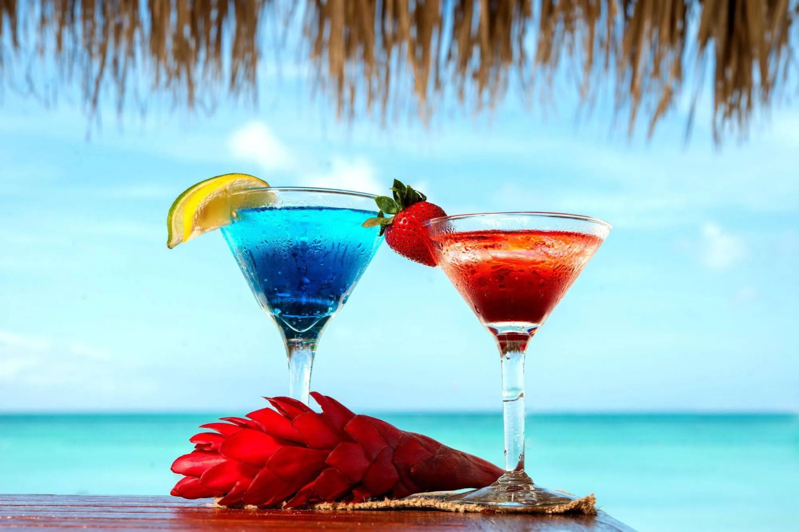 Holiday Inn Resort Aruba