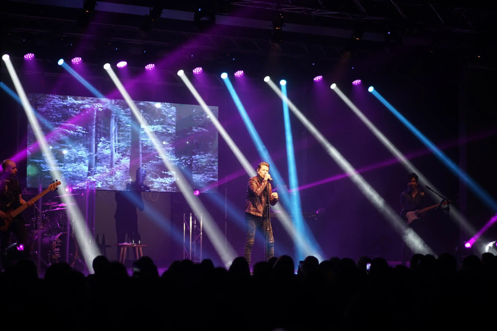 Keo Hotel - Ovalle Casino Resort