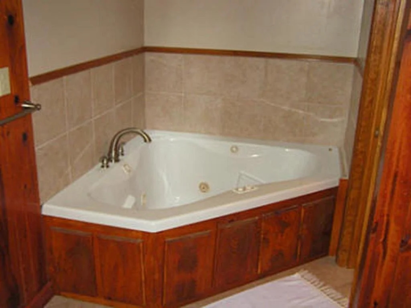 Cabins at Twinbrook Resort