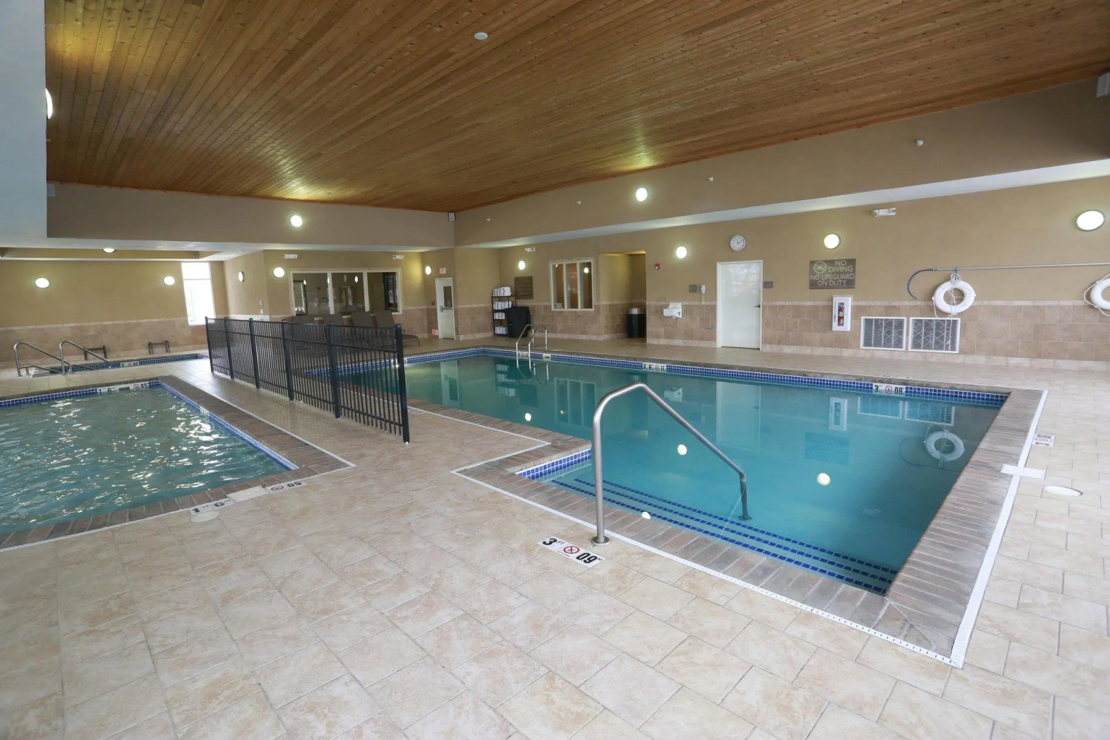 Hilton Garden Inn Des Moines West