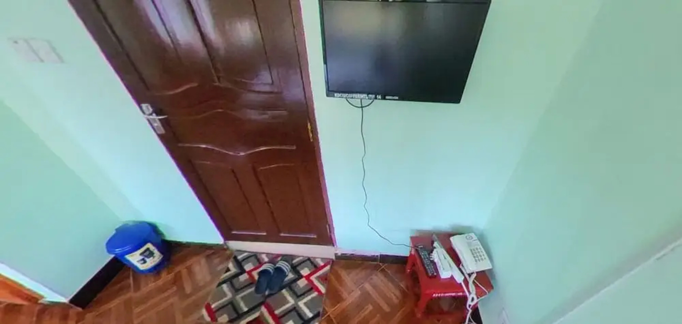 New Coffee Tree Hotel