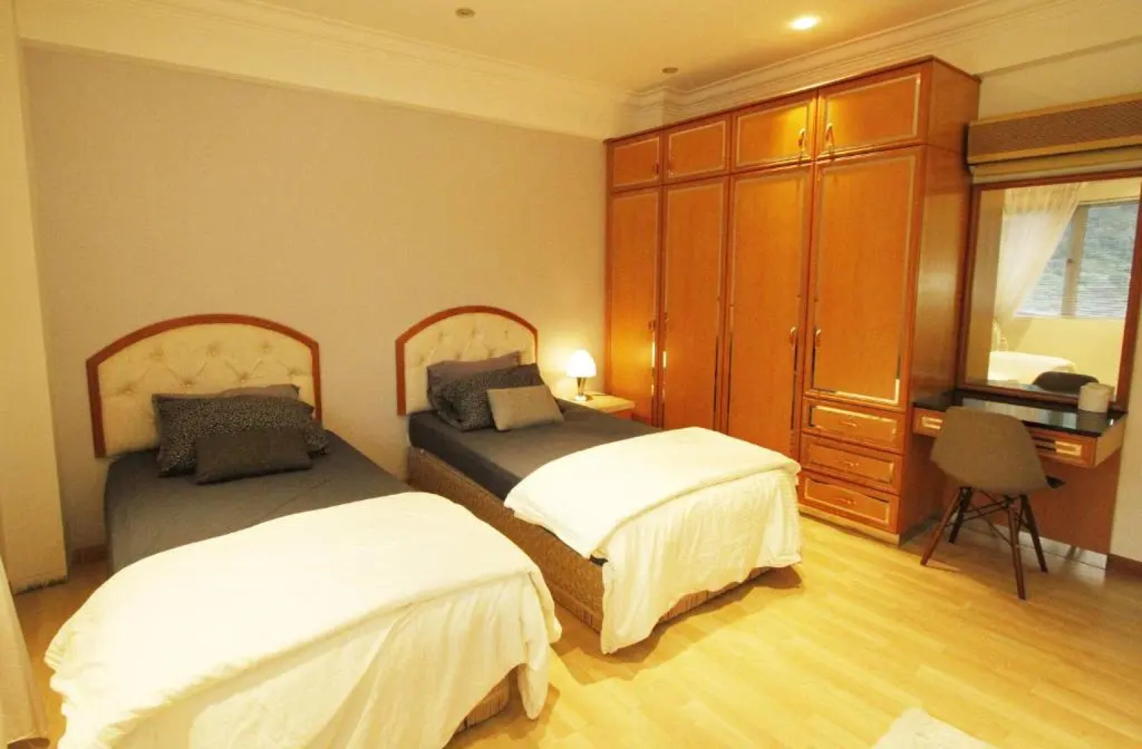 Selesa Hillhomes 2 at Bukit Tinggi Bentong