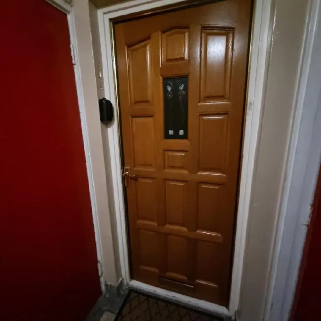 PREMIER - Whifflet Apartment