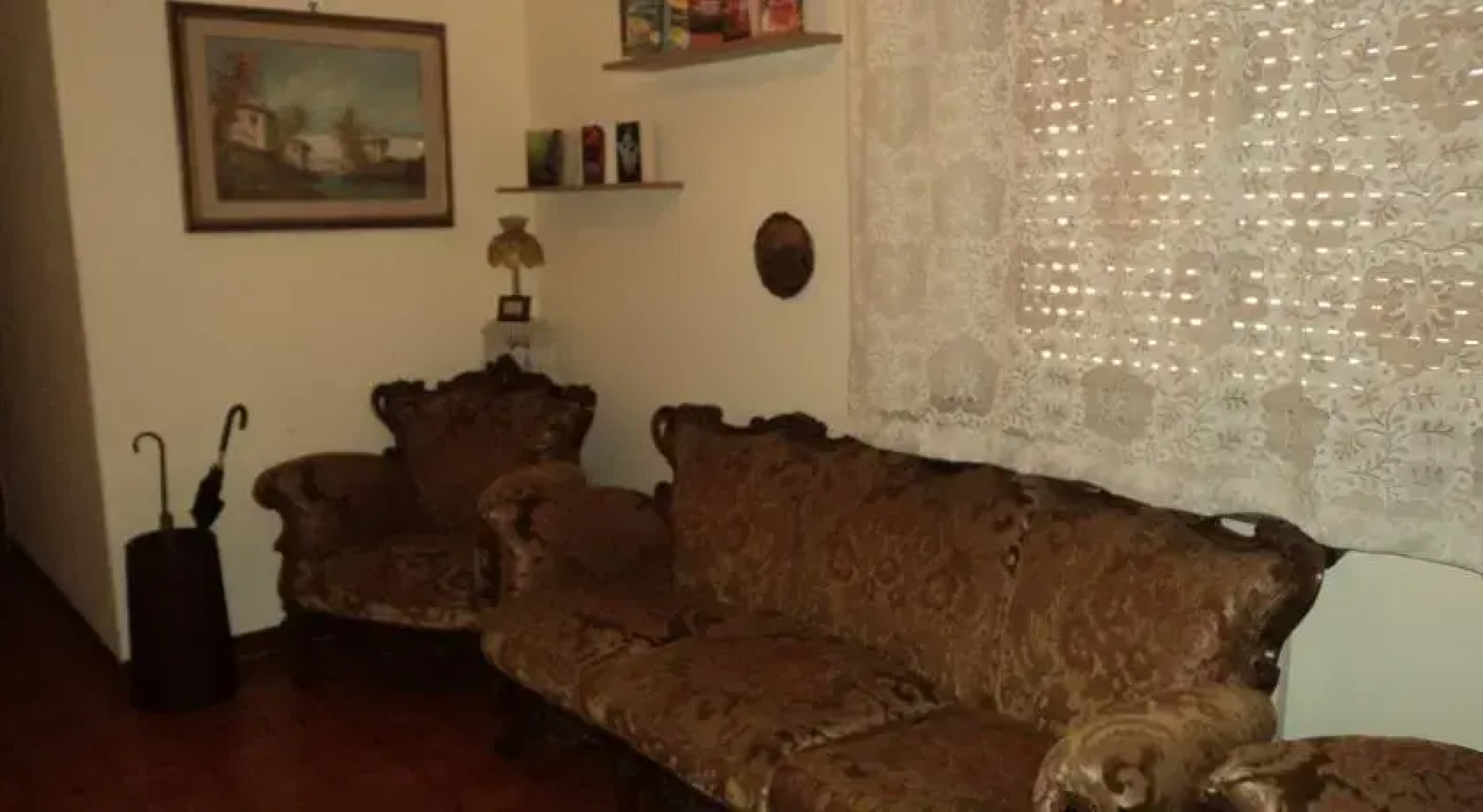 Apartment Regina Margherita