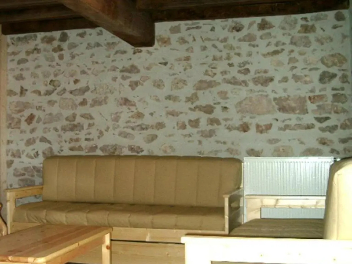 Gîte Le Crozet, 5 pièces, 12 personnes - FR-1-496-100