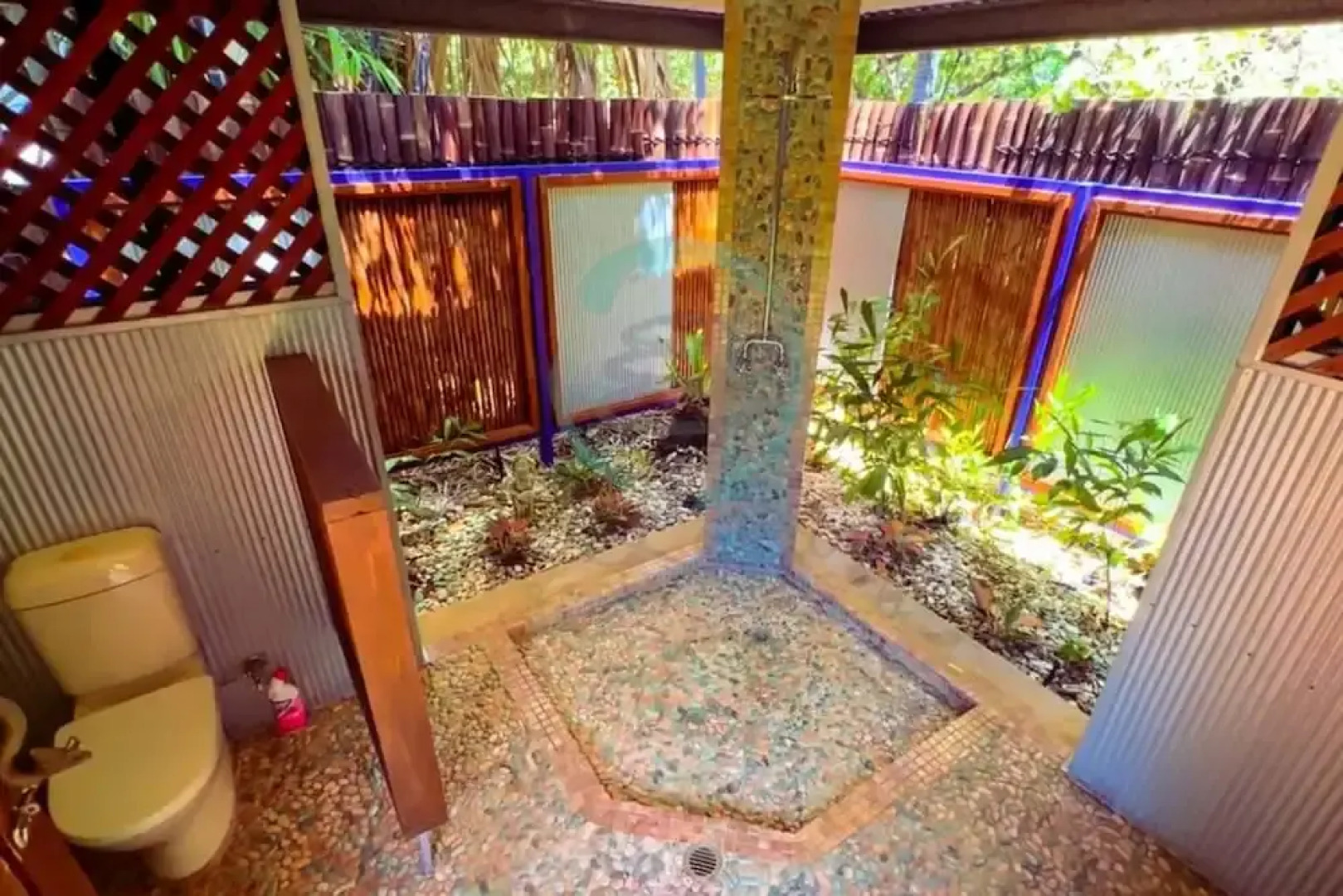 Zenhouse Bali Pool Garden Massive Grounds