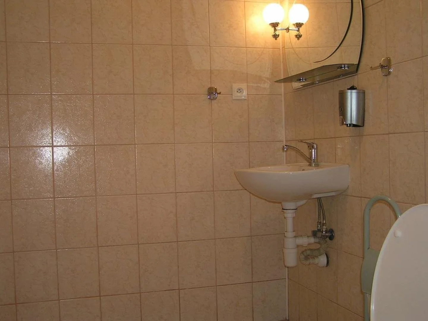 Chata Sovička Podhájska