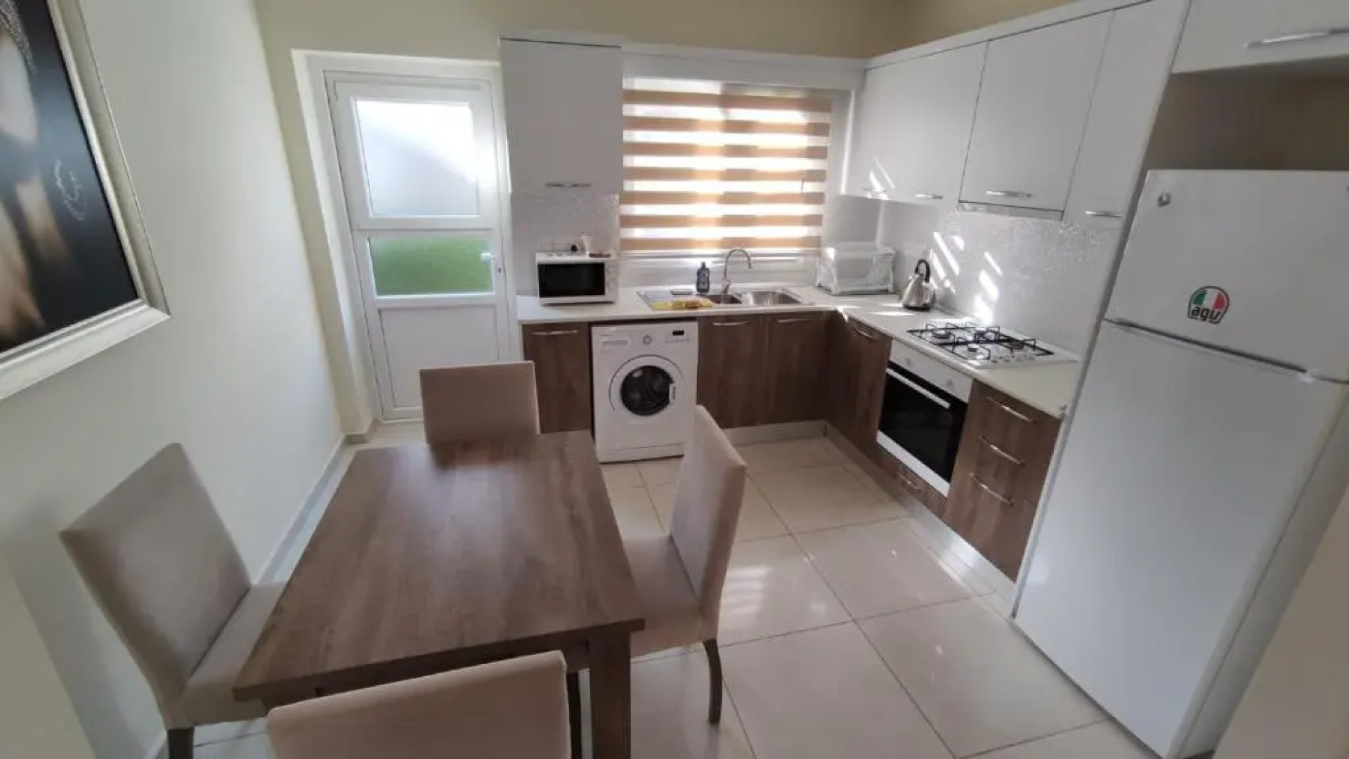 Royal Sun Holiday Villa, 2 Bedroom Semi-detached