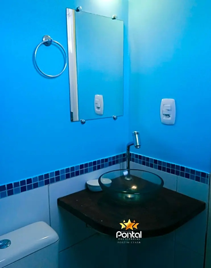 Pousada Pontal das Estrelas