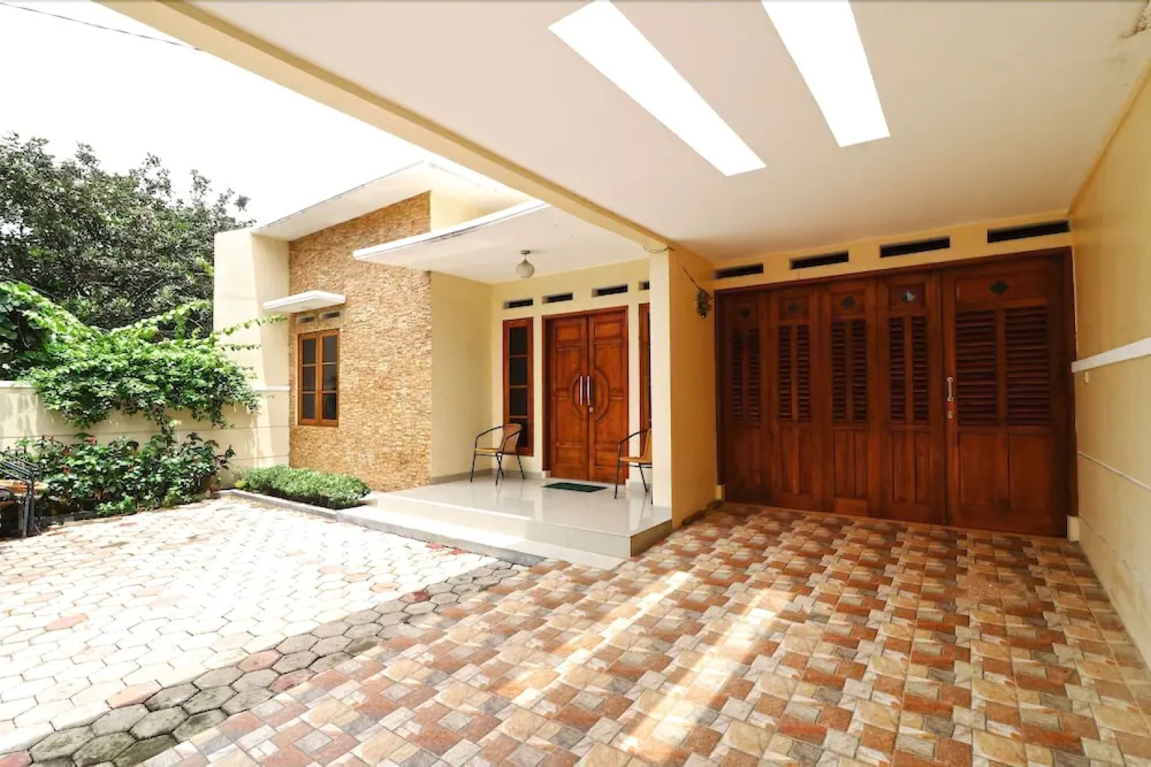 Melati Jakasampurna Guesthouse