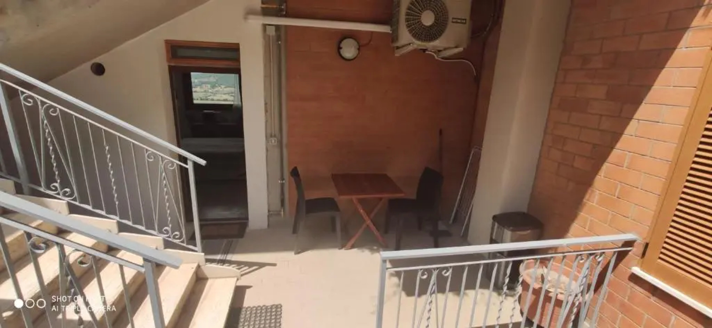 B&B Le Coste Alloggio n. 2