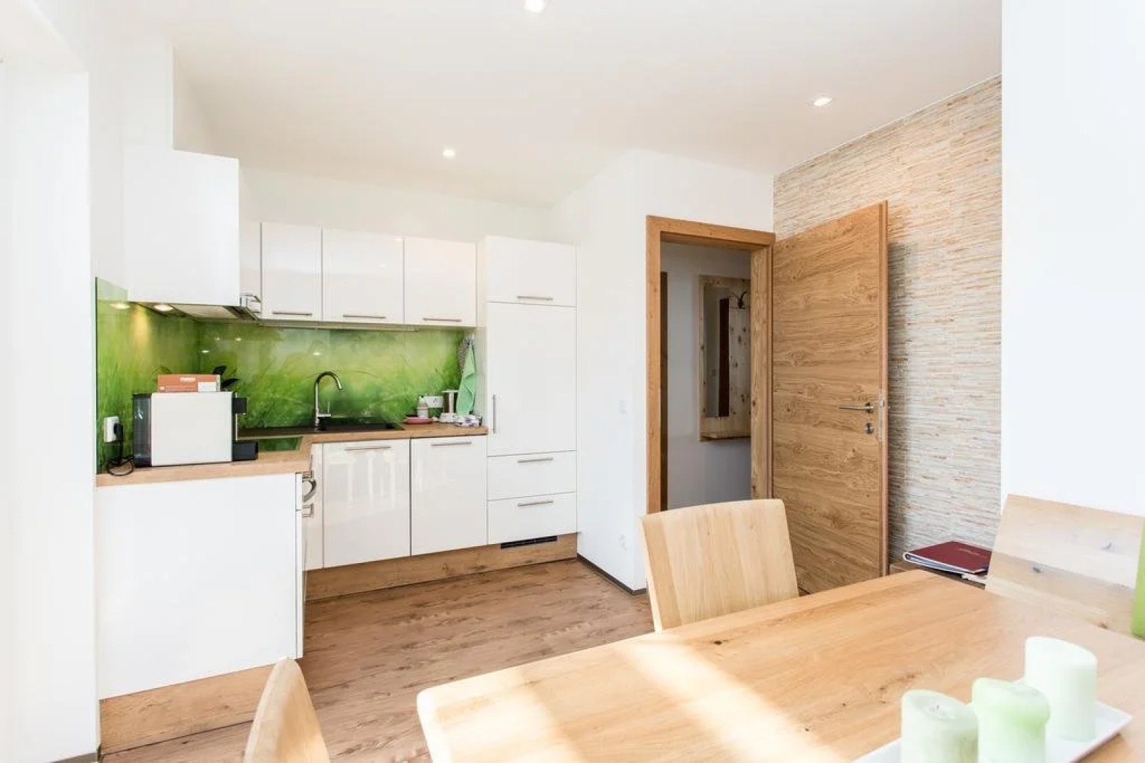 Residenz zur Hackenschmiede