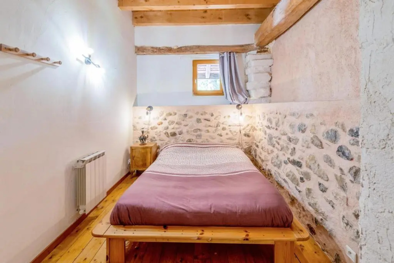 Cosy flat in an old farmhouse with garden in Seynod - Welkeys