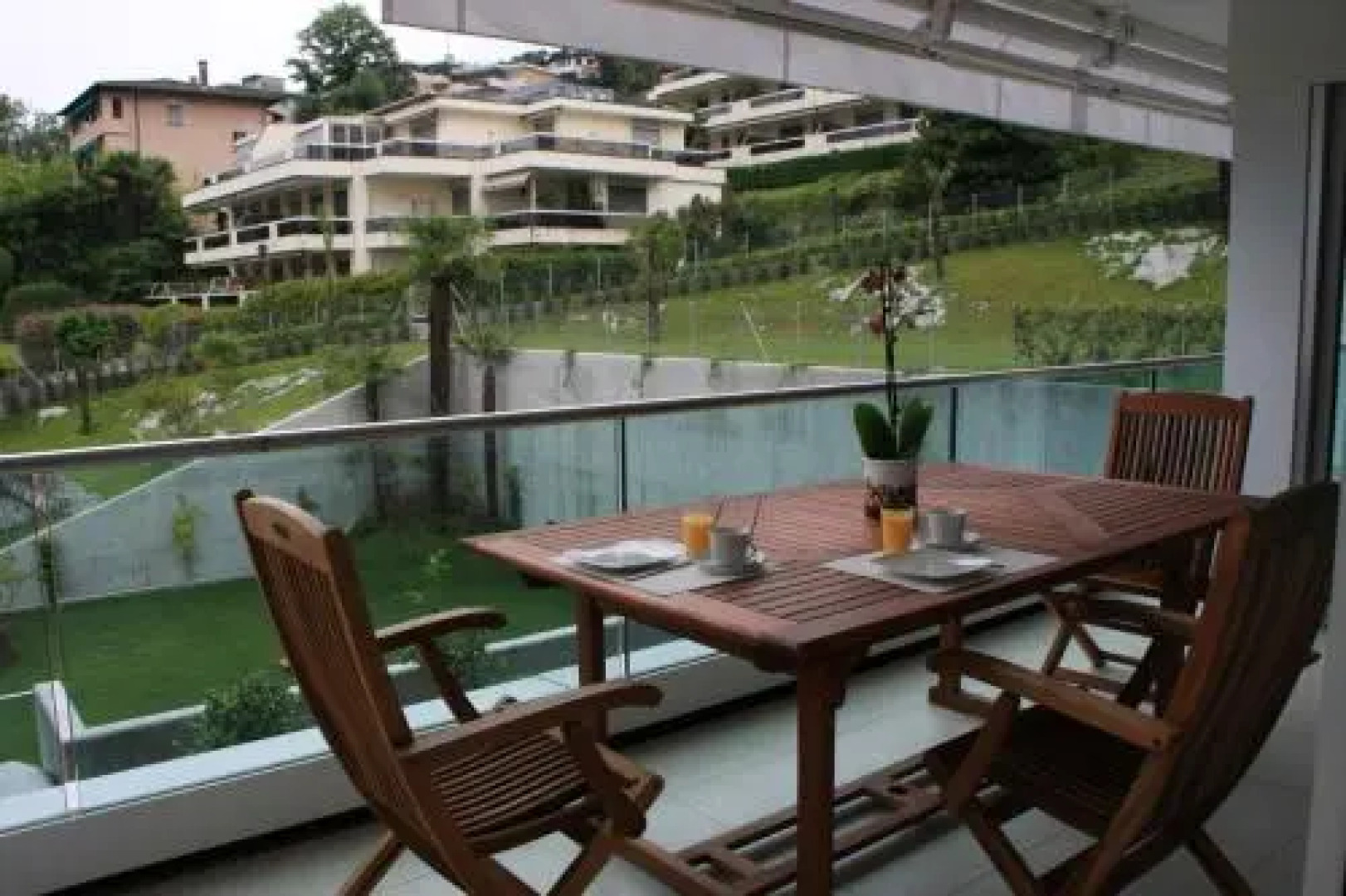 Residenza Monte Verita-App 10