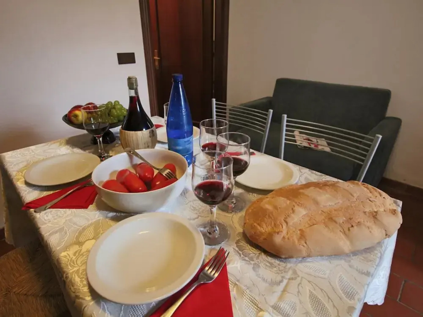 Cottage in Bettona With Pool & Near Assisi