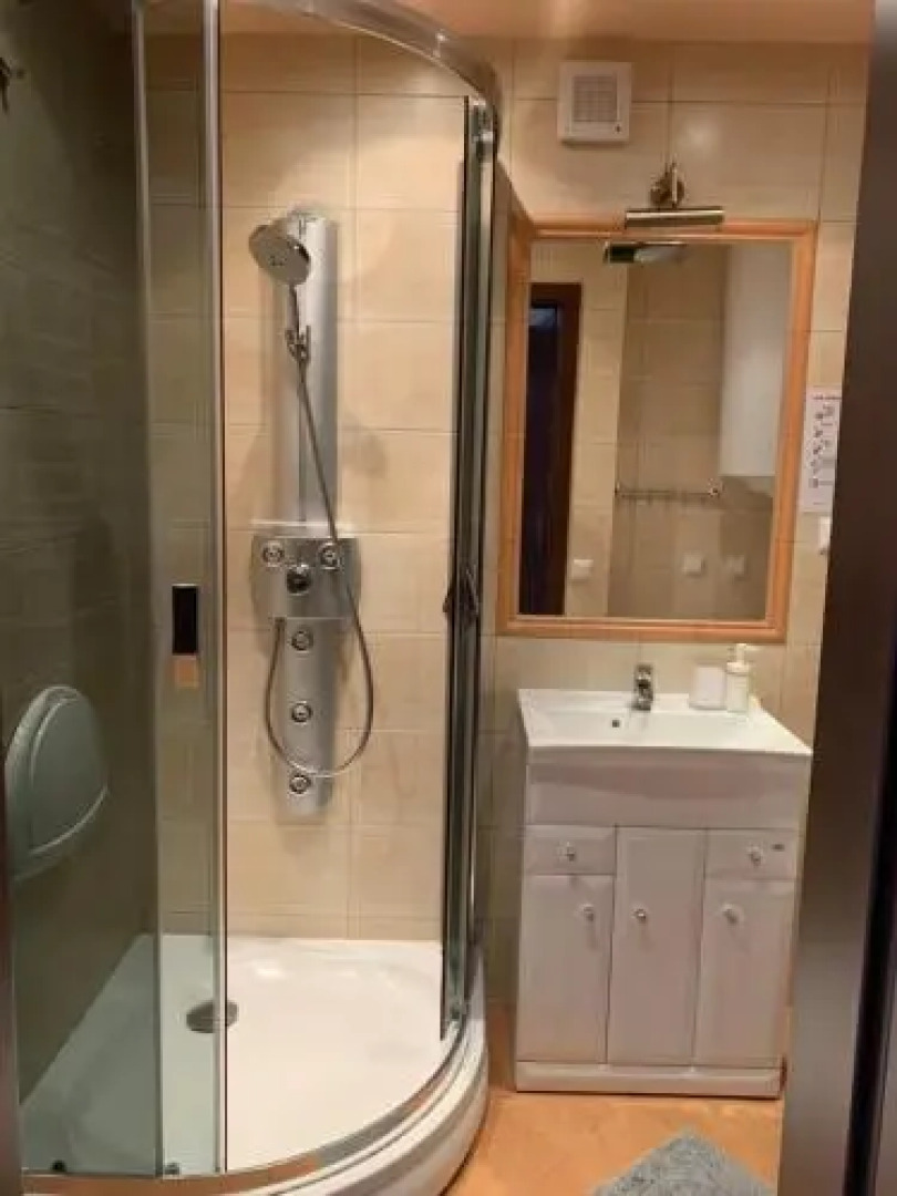 Apartament Skandynawska Prostota