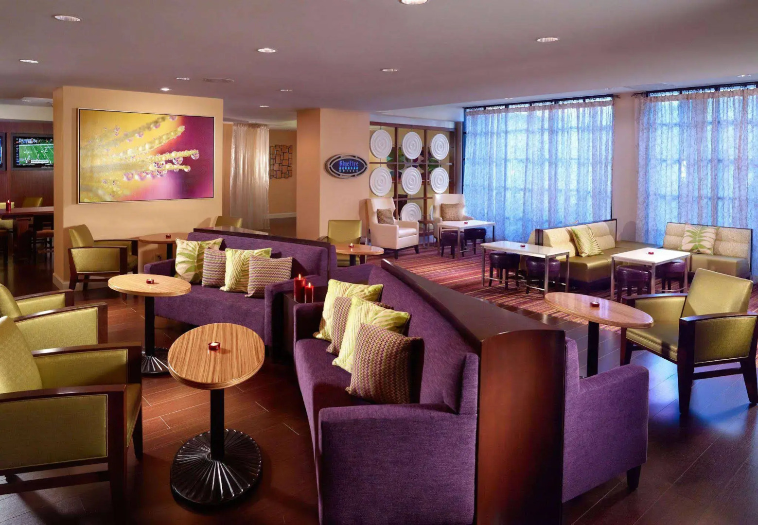 Palm Beach Gardens Marriott