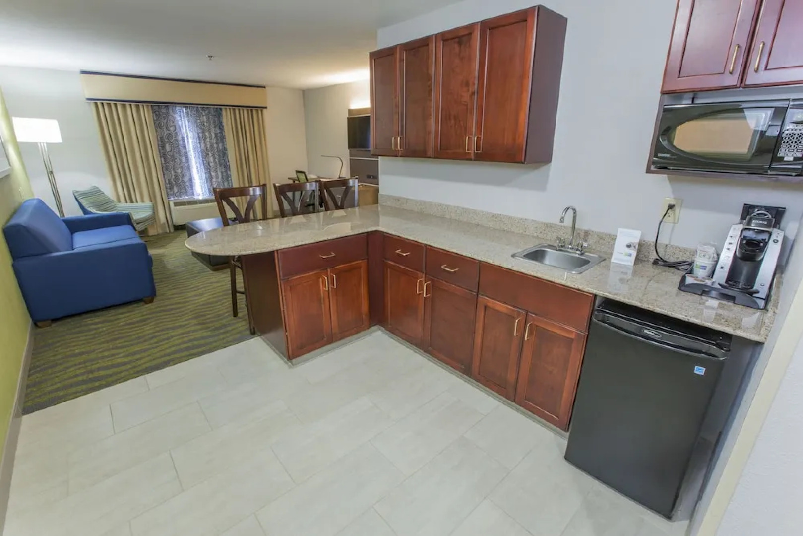 Holiday Inn Express Hotel & Suites MCDONOUGH