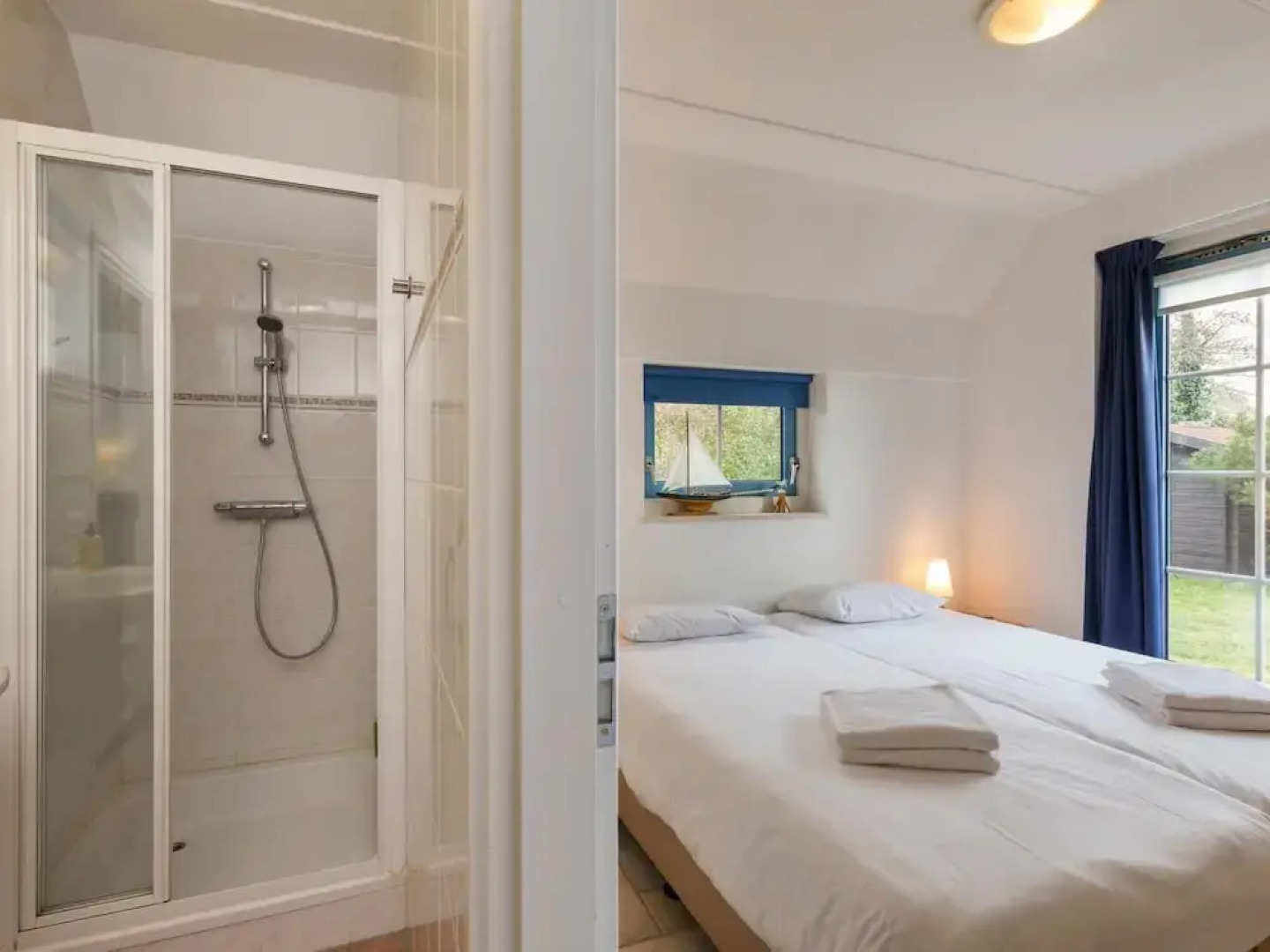 Roompot Kustpark Texel