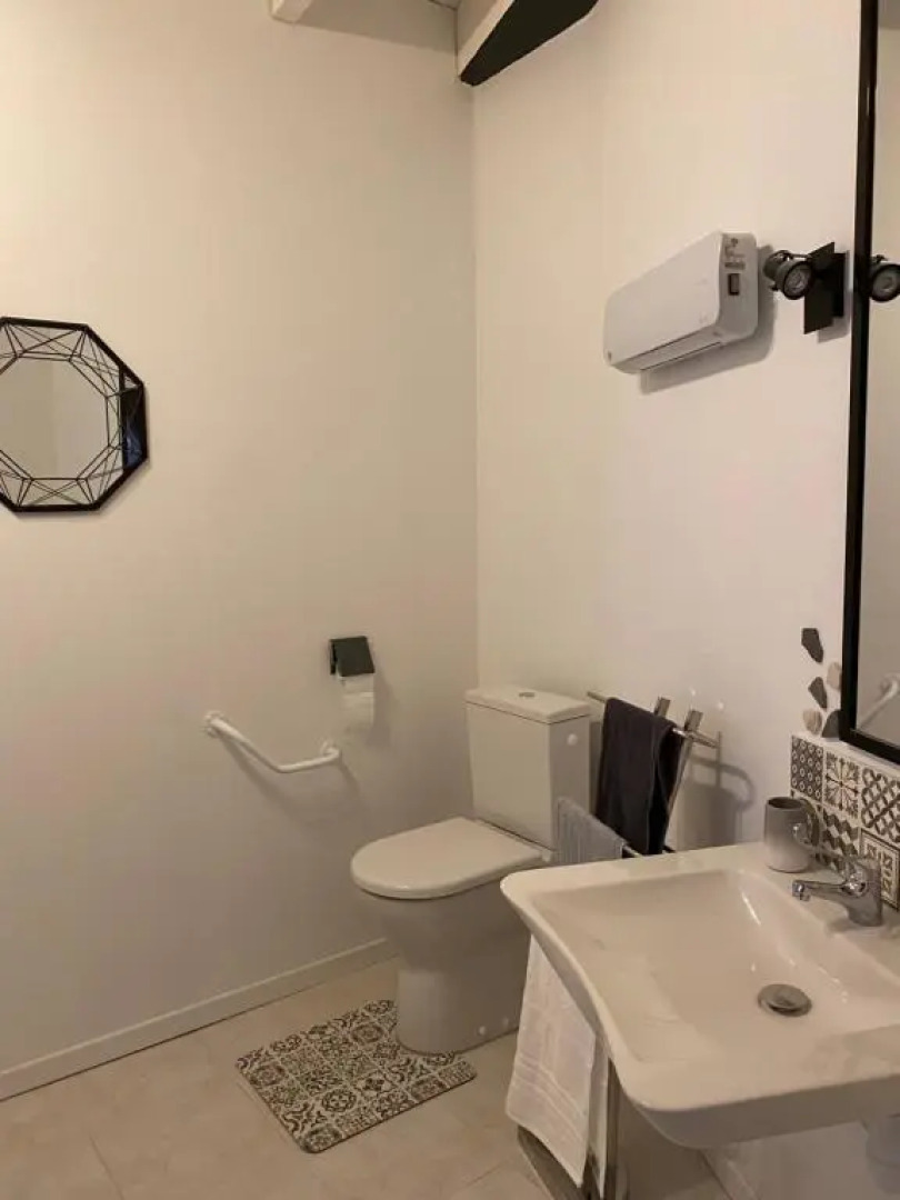 gite pasteur occitanie