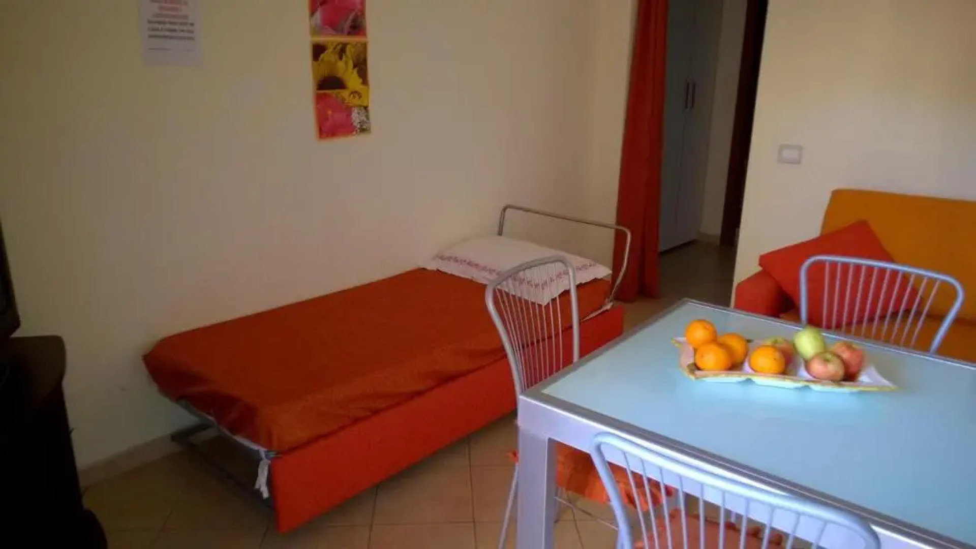 Appartamenti Vacanze Mareemare