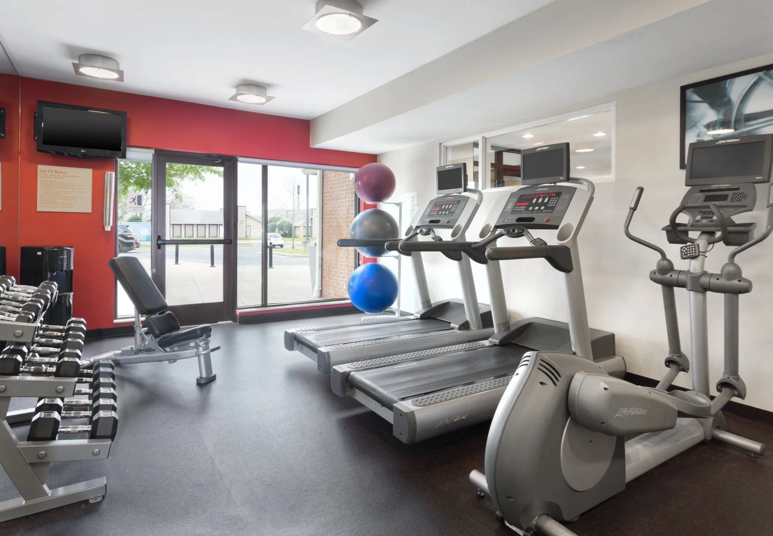 TownePlace Suites By Marriott Shreveport Bossier City