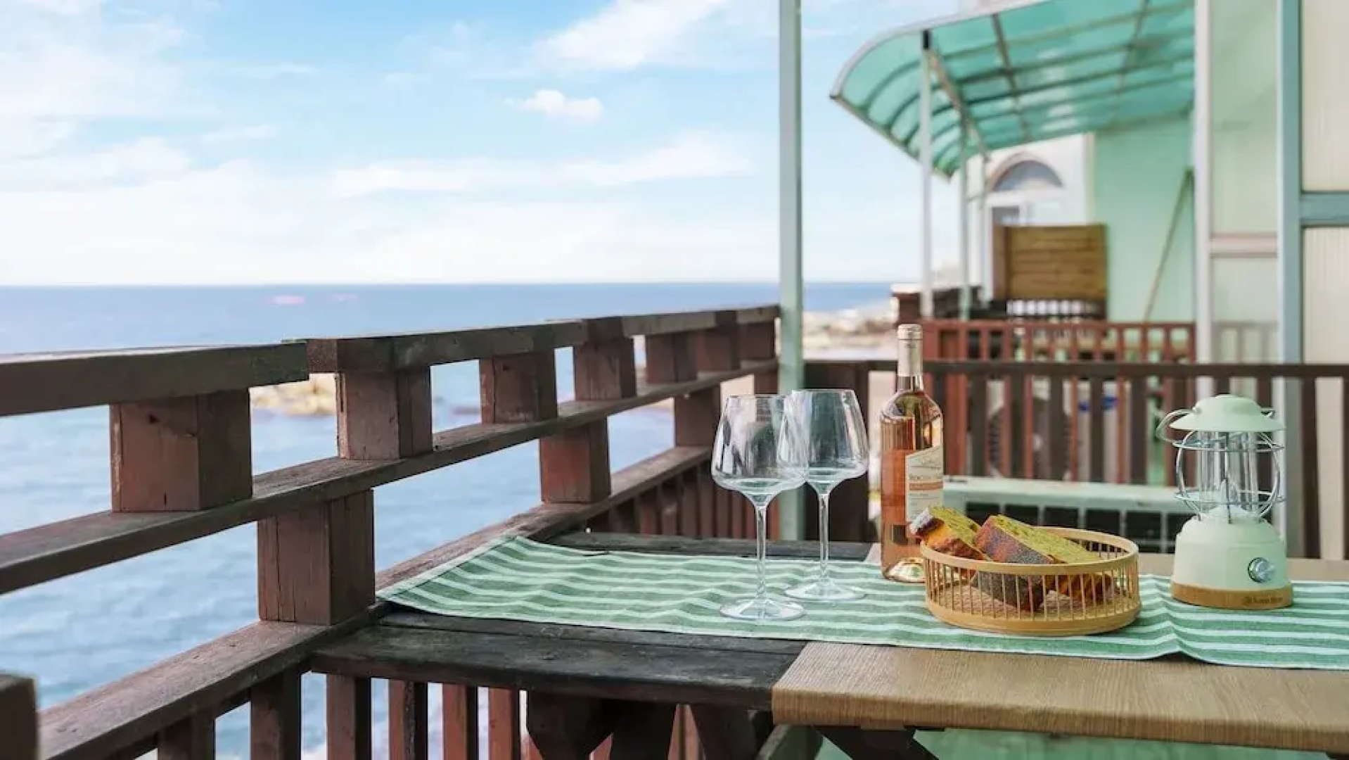 Youngduk Sea & Spa Pension