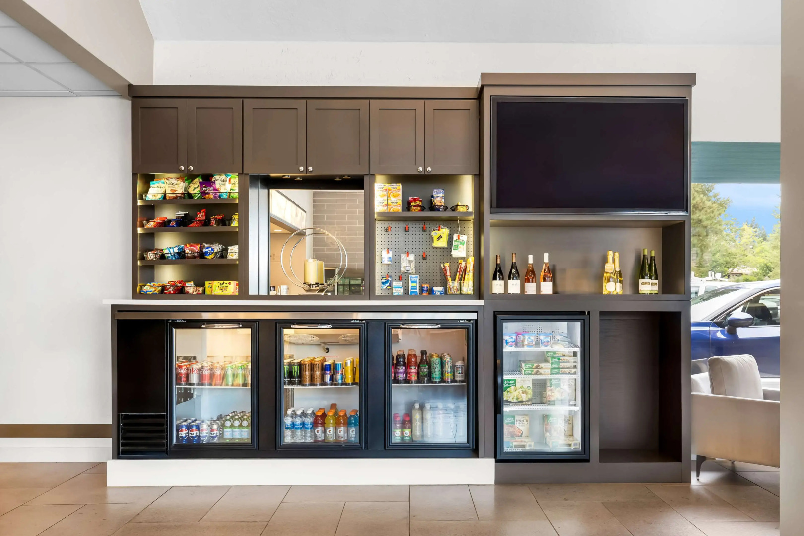 Best Western Plus Parkway Inn