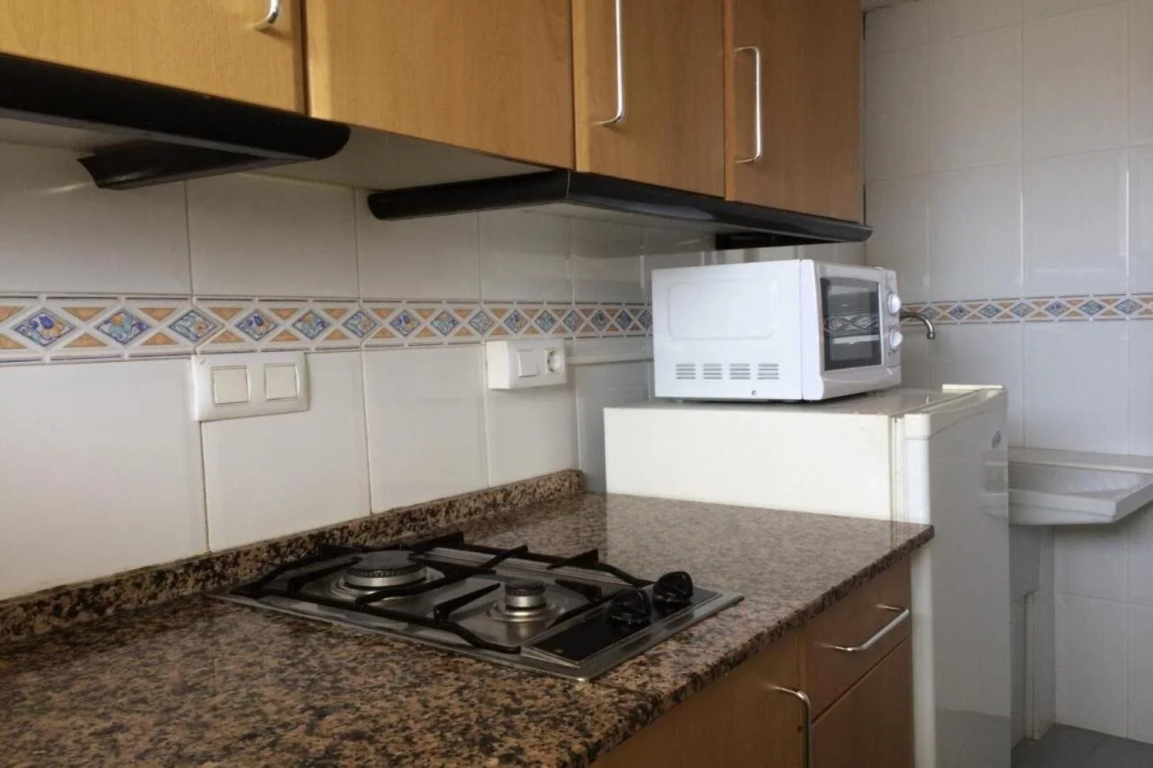 Apartaments Bellamar