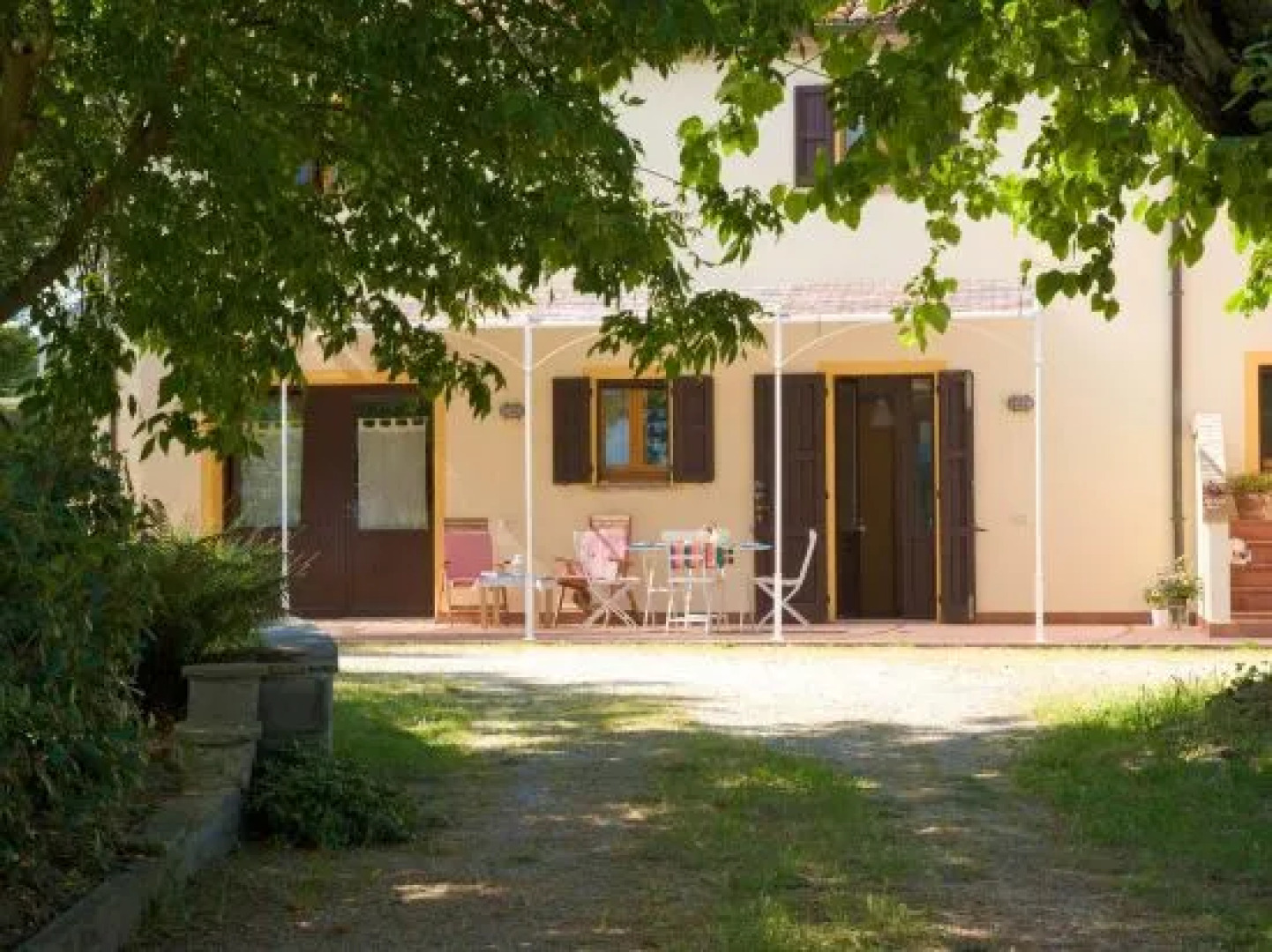 Il Casale Di Montefreddo