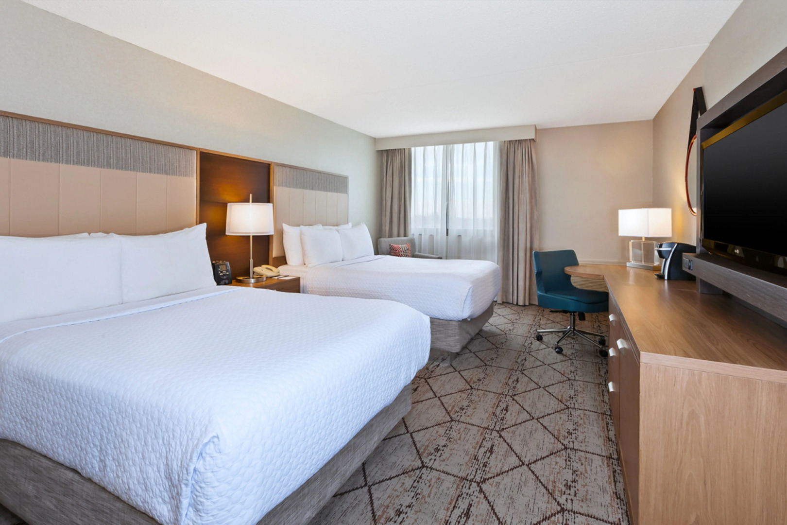 Crowne Plaza Columbus North- Worthington by IHG