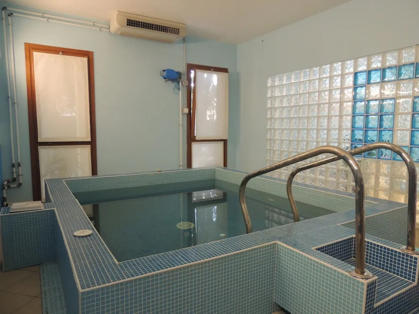 Resort Sile River & Spa