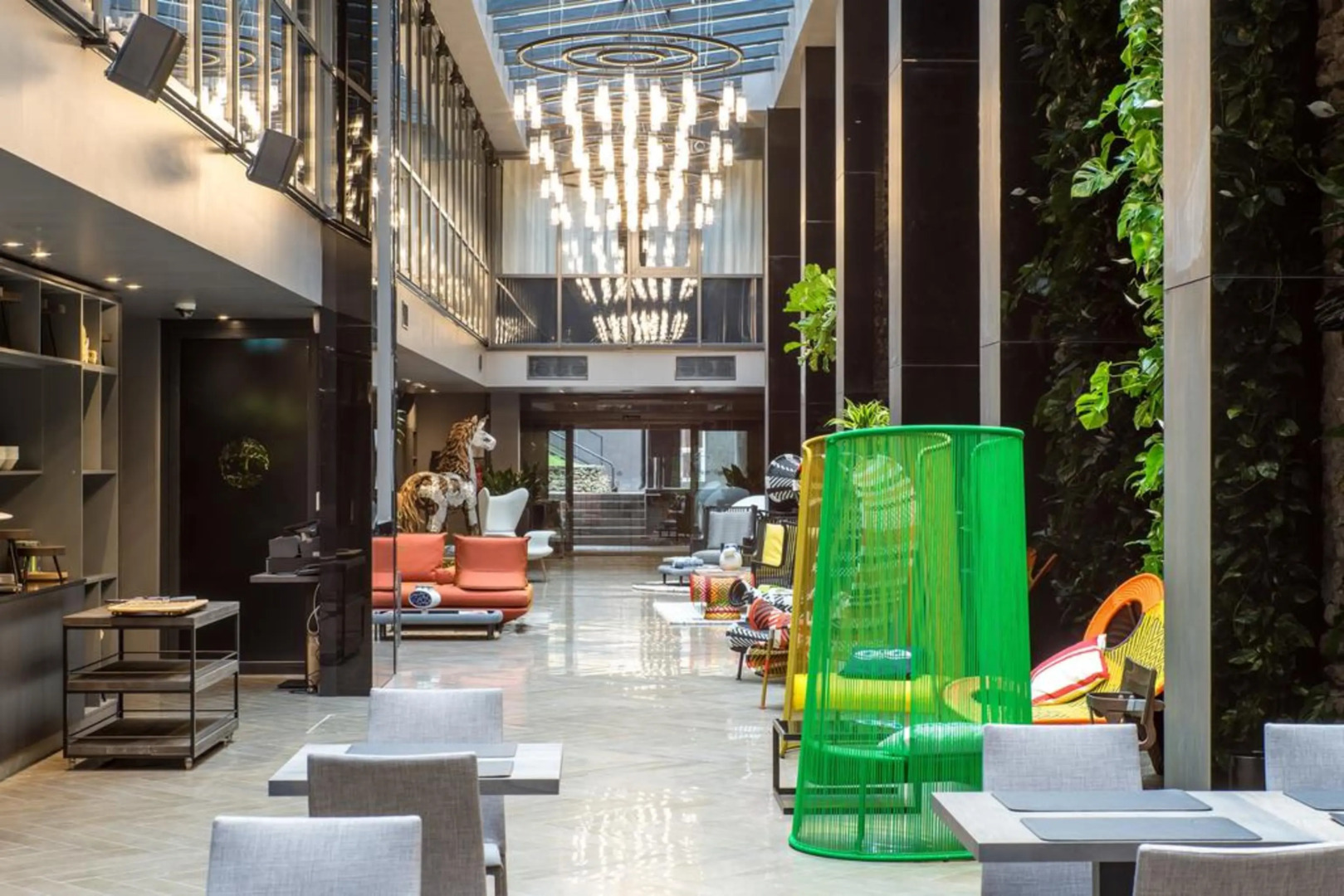 Pullman Riga Old Town