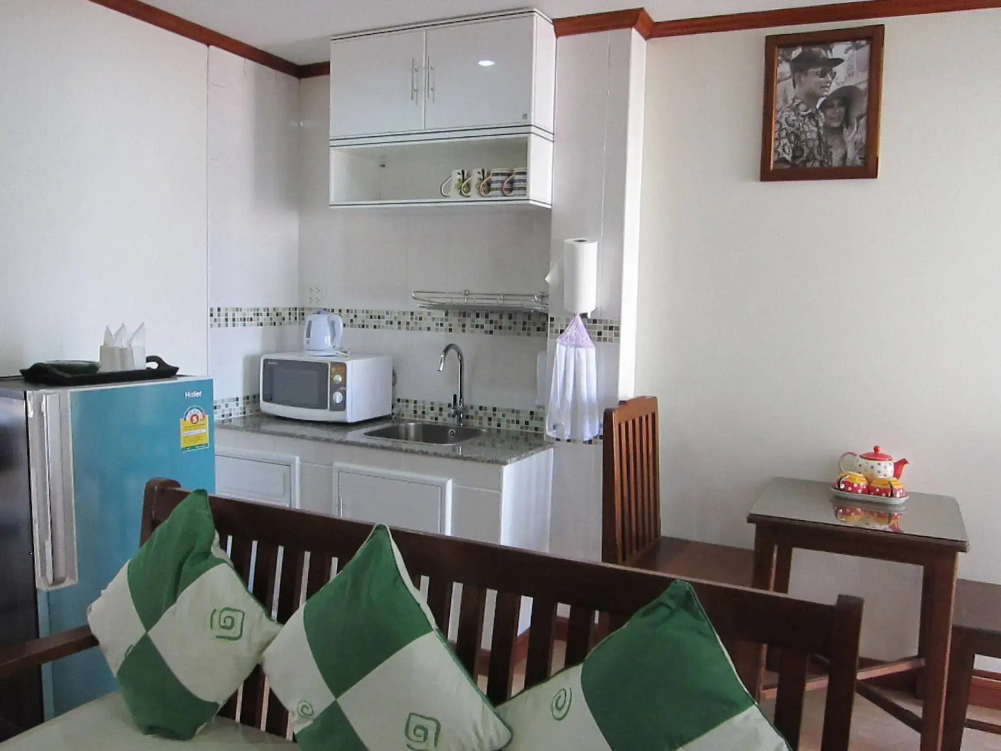 Baanrabiangmai Hotel