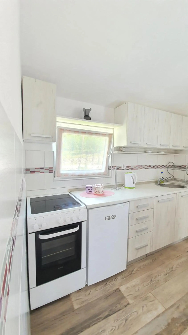 Apartment Jelena Sutvara