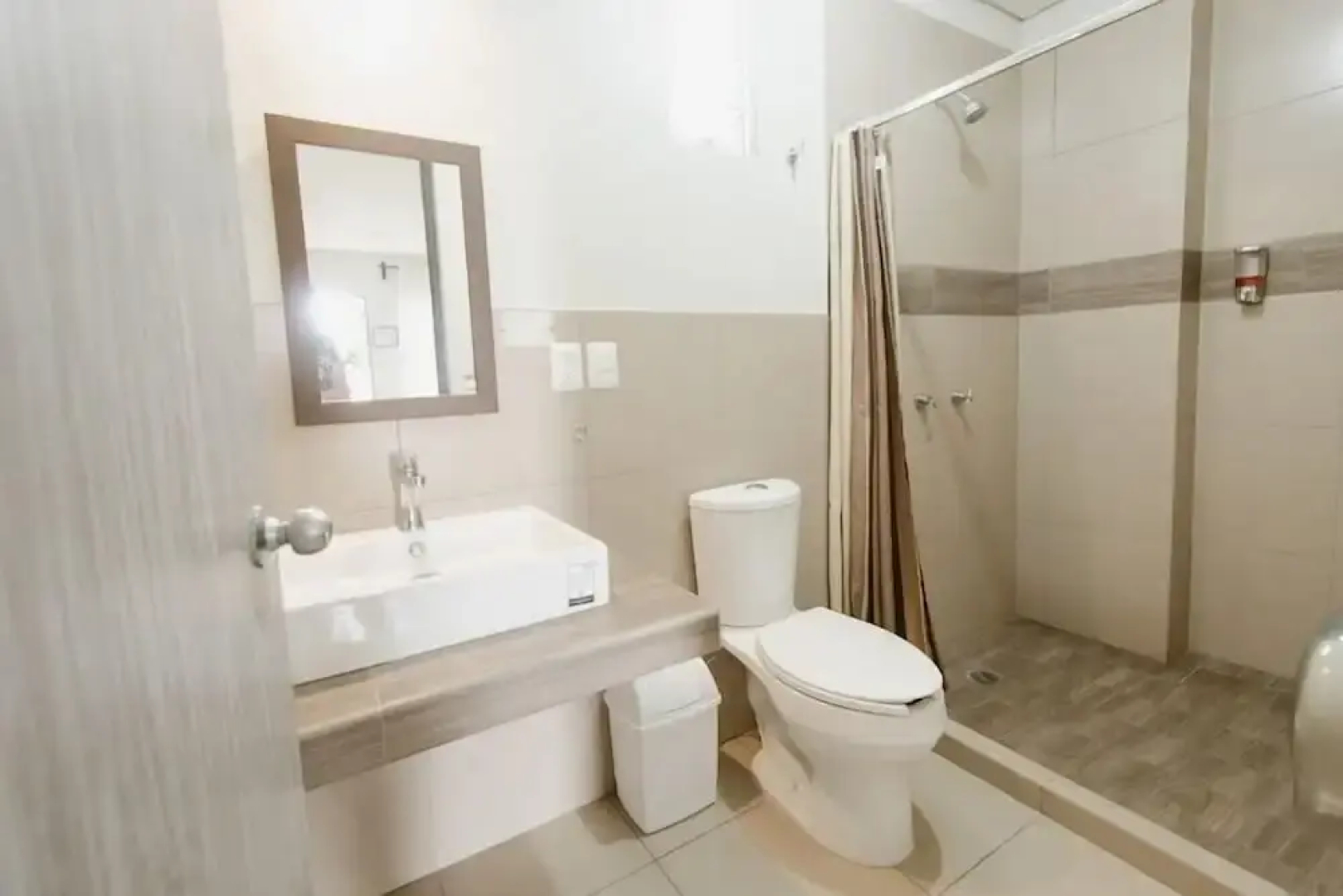 Hotel Guivá San Pablo