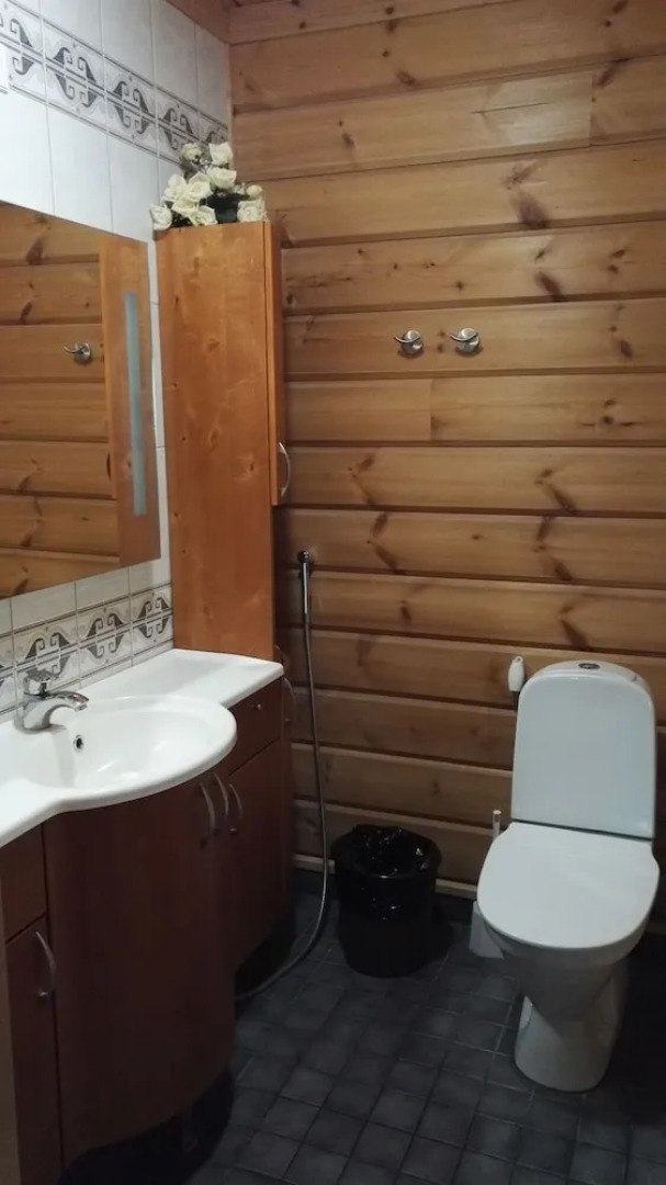 Revontuli Resort Cottages