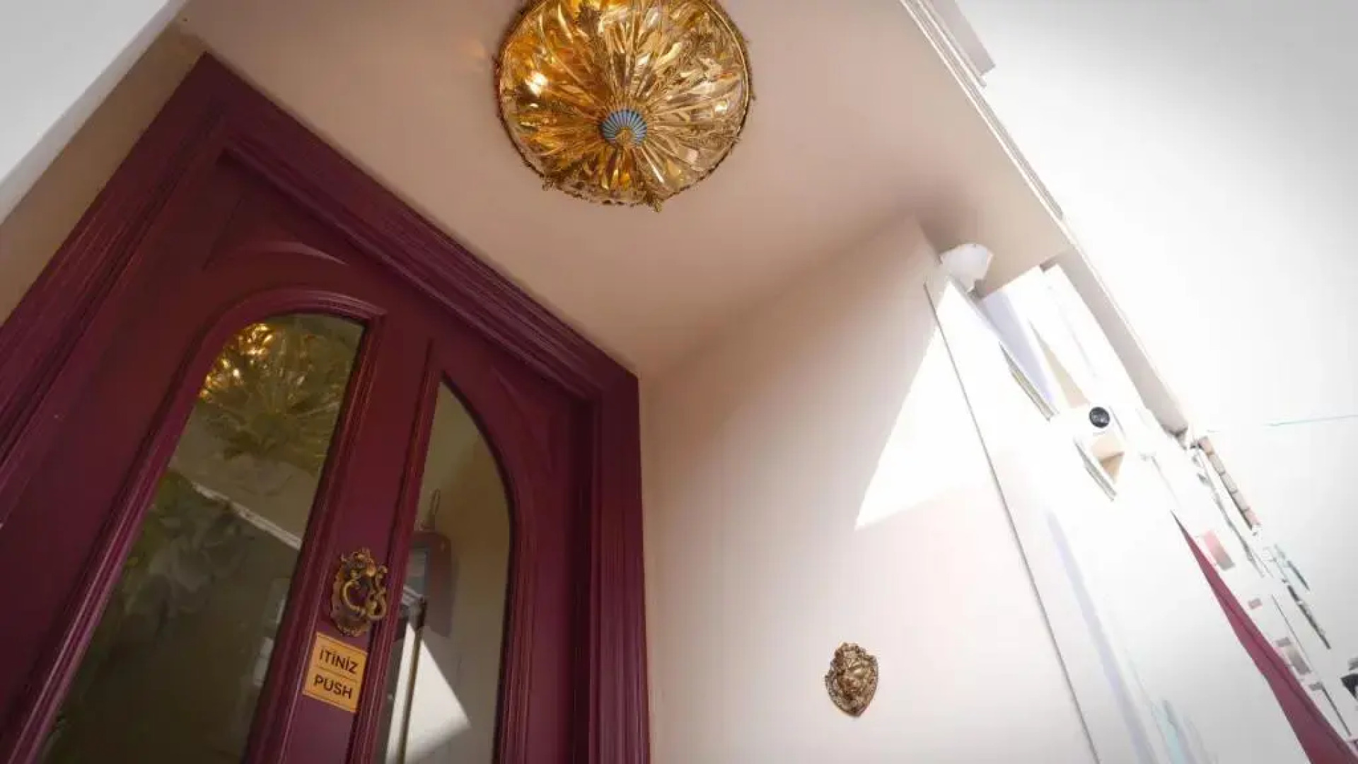 Gaia Suites Istanbul