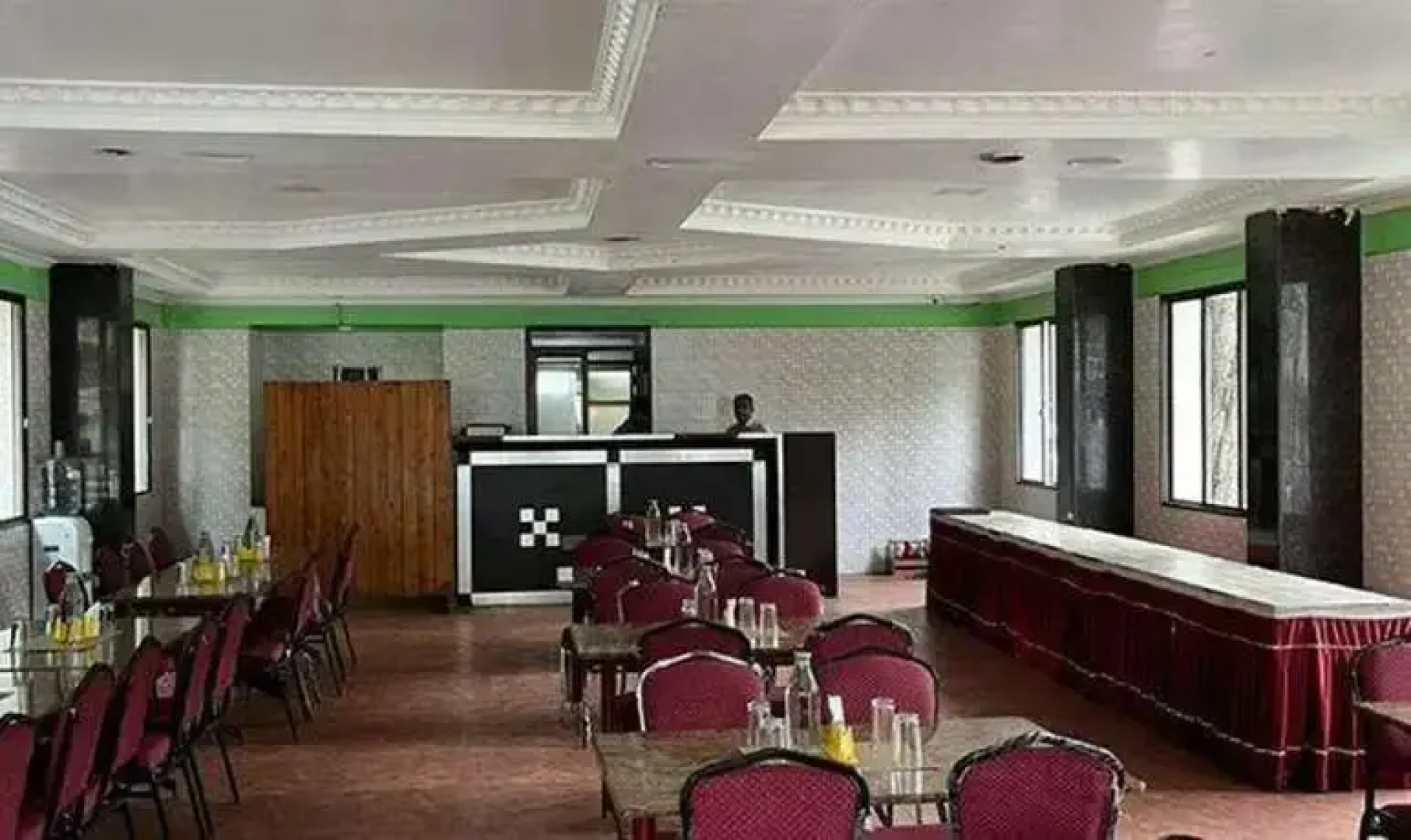 Green Lake View Resort