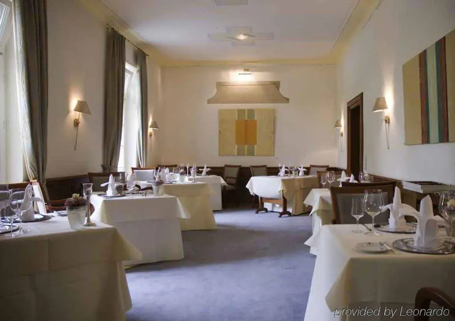 Ringhotel Landhaus Eggert