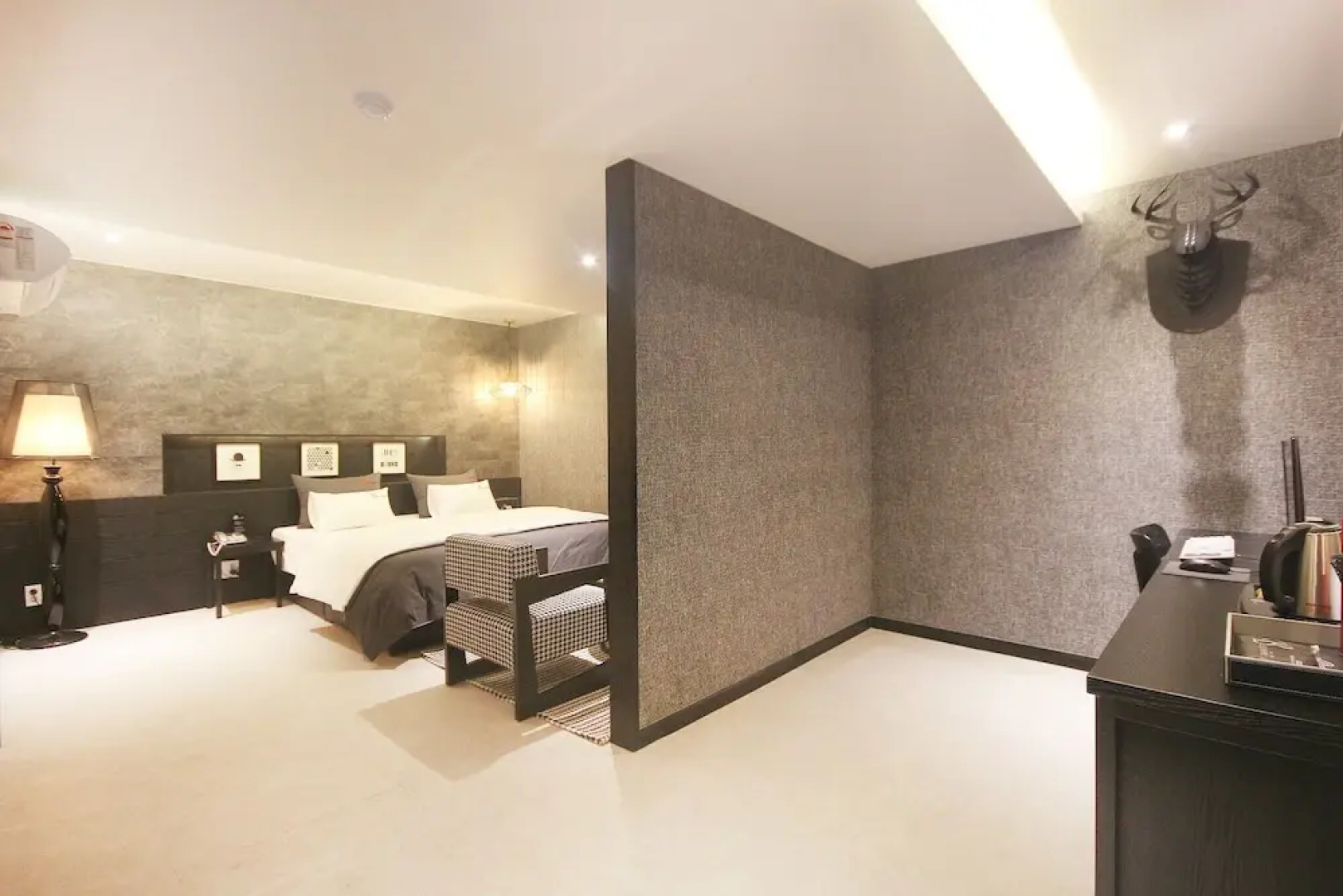 Yangsan Mulgeum Bliss Hotel