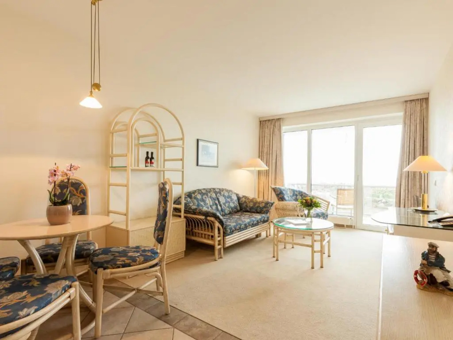 Hotel Seeschlösschen