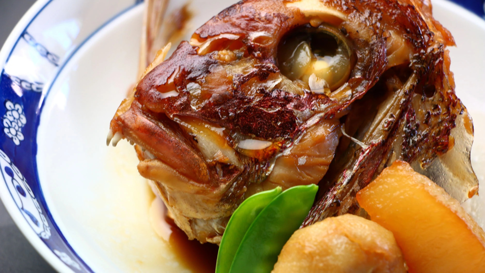 Kappo Ryokan Kaikiso