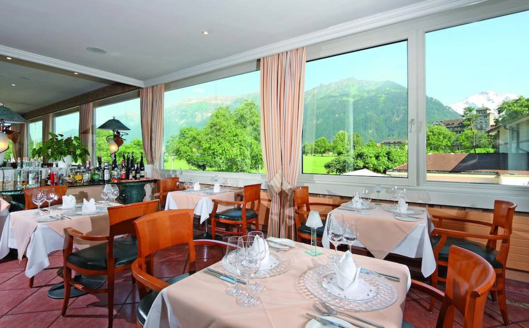 Hotel Metropol Basel