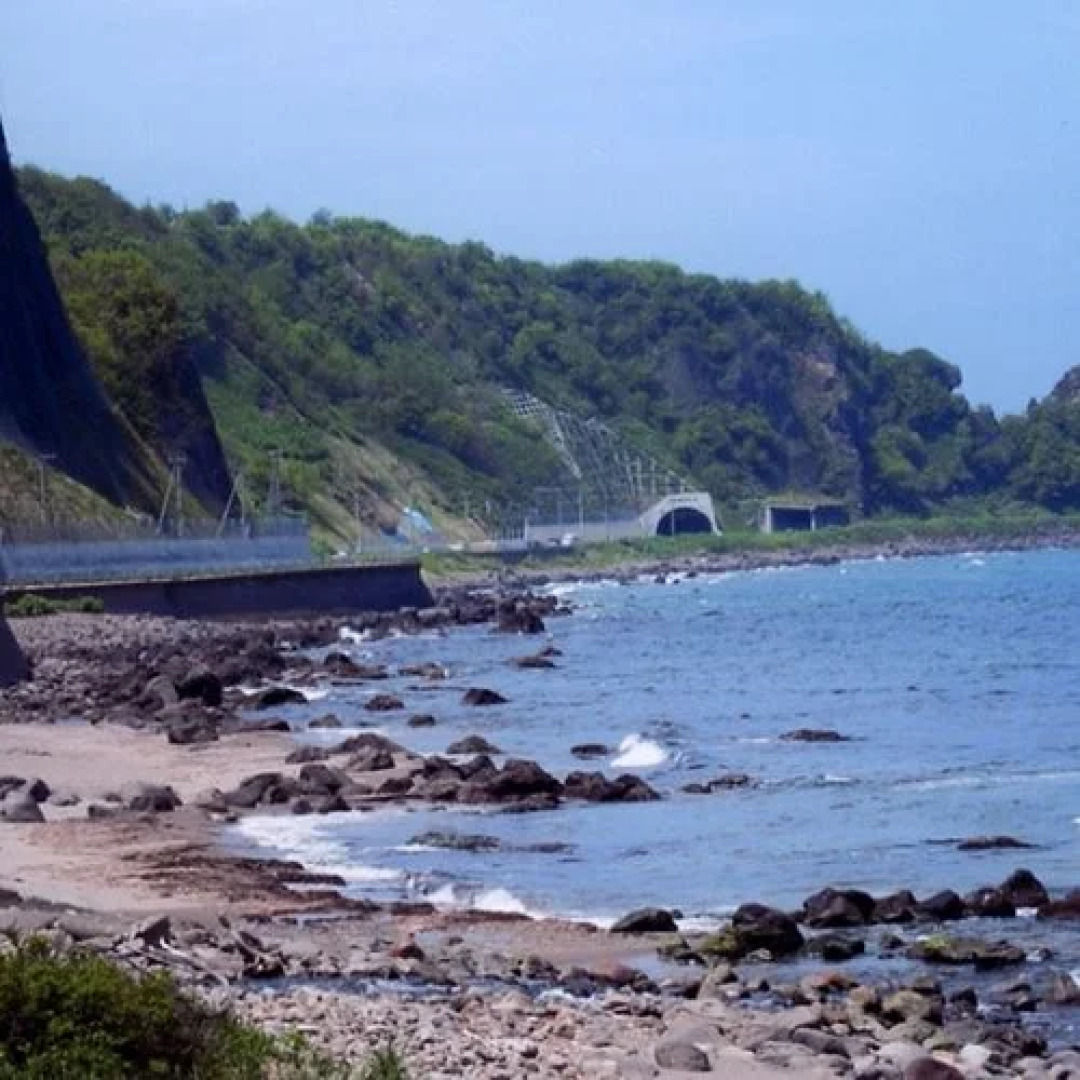 Shirara Onsen Ryokan Hokuto
