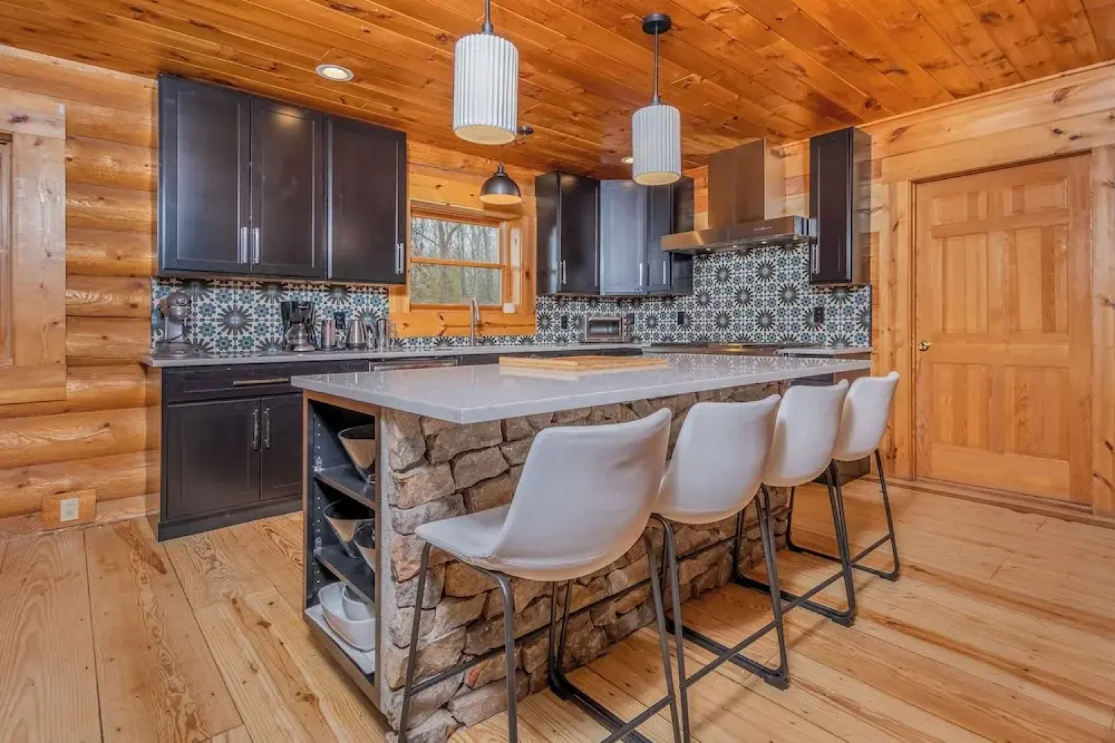 Ar'ya Relaxed Chalet